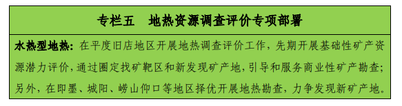 青島“十四五”時(shí)期實(shí)現(xiàn)地?zé)帷⒌V泉水找礦新突破-地?zé)峥辈?地大熱能